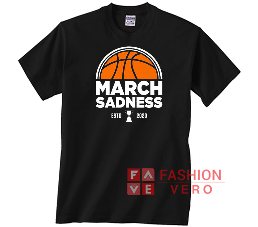 March madness t shirts shop 2020