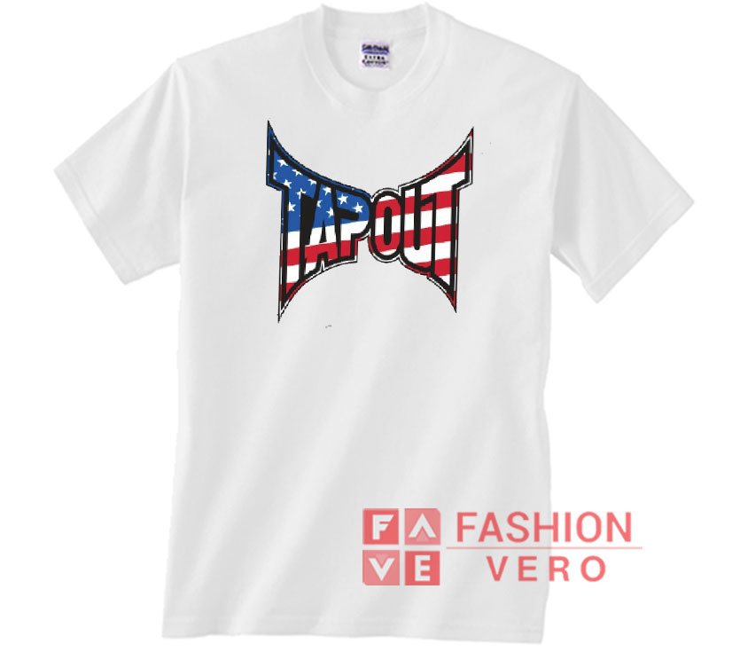tapout shirt