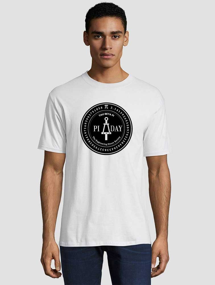 Tau Beta Pi Day The Engineering Honor Society T shirt