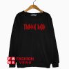 Trippie Redd Logo Sweatshirt