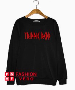 Trippie Redd Logo Sweatshirt