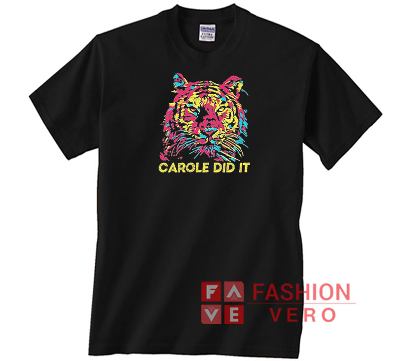 cool shirt colors