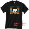 Ew David Vintage Unisex adult T shirt