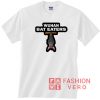 Funny Wuhan Bat Eaters Unisex adult T shirt