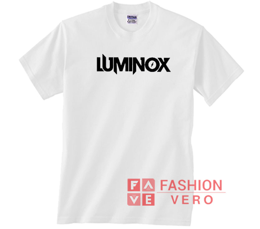 luminox t shirt