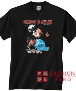 Marino Morwood Chief Keef Sosa Unisex adult T shirt