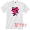 My First Mother's Day As Mom 2019 Unisex adult T shirt