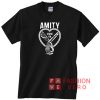 The Amity Affliction Vintage Unisex adult T shirt