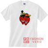 Vintage 80s Pop Rocky Strawberry T shirt