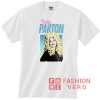 Vintage Style Dolly Parton 80s Aesthetic Unisex adult T shirt