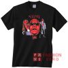 Vintage WCW NWO Wolfpac Sting T shirt
