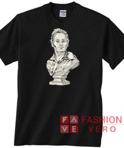 Bill Murray Bust T shirt