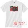 Boyz N The Hood Ricky Gets Shot Unisex adult T shirt
