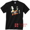 Drake vs lil Wayne Concert Unisex adult T shirt
