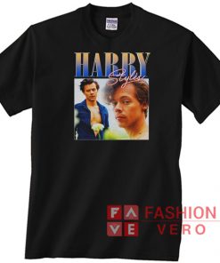 Harry Styles Vintage Unisex adult T shirt