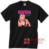 Owen Hart Vintage Unisex adult T shirt