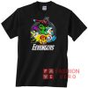 Pokemon Eevengers Endgame Unisex adult T shirt
