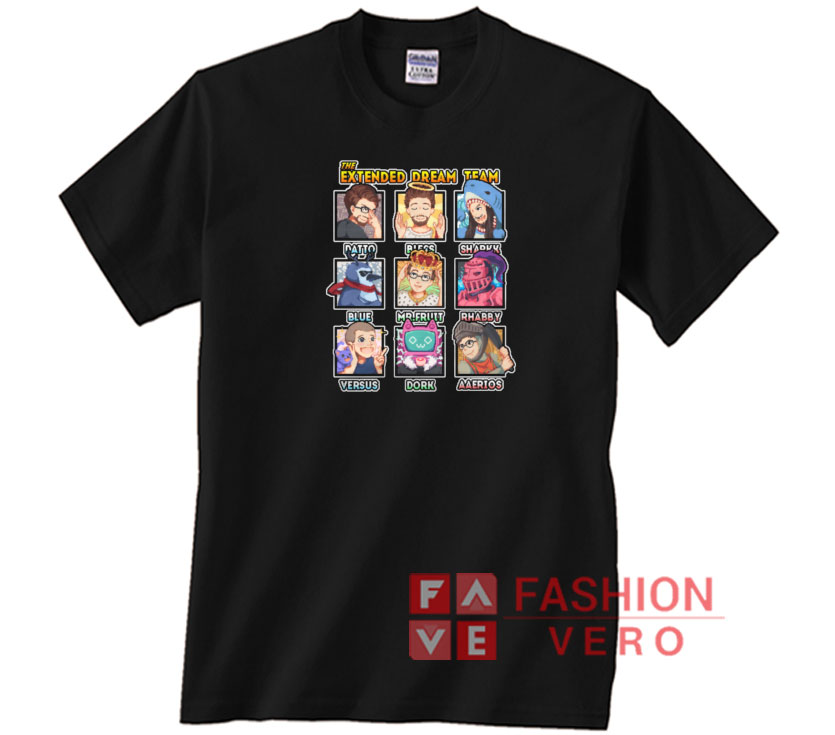 dream team sweatshirt