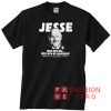 Vintage Jesse Ventura for Governor Unisex adult T shirt