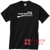 We Out Harriet Tubman 1849 Gun Unisex adult T shirt