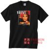 Whitney Houston I wanna dance with somebody Unisex adult T shirt