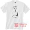 Hell Naw Rosa Parks T shirt