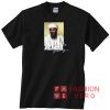 Osama Bin Bradley Signature Unisex adult T shirt