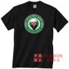 Osama Bin Lager Traditionally Brewed Logo Unisex adult T shirt