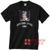 Philipp Plein Scarface Unisex adult T shirt