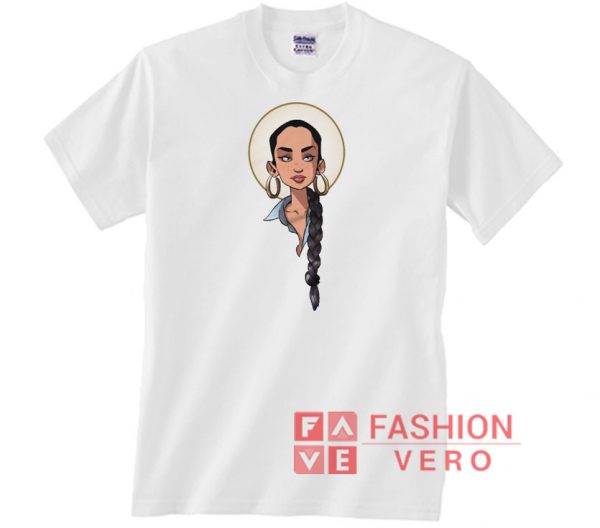 Sade Love Deluxe Unisex adult T shirt