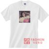 Selena Gomez Rare Album Photo Unisex adult T shirt
