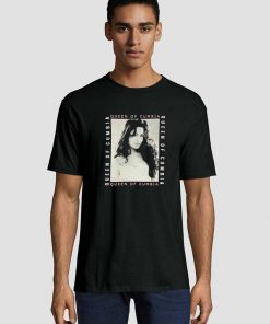 Selena Portrait Queen of Cumbia Unisex adult T shirt
