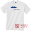 Under Debbie's Blue Umbrella Unisex adult T shirt