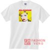 Blondie Debbie Harry Unisex adult T shirt