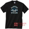 Hartford Whalers Vintage Logo Unisex adult T shirt
