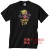Invader Zim Gym Workout T shirt
