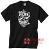 It's A Loewe Thing You Wouldn't Understand Unisex adult T shirt