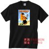 Oscarbot the Youtuber and Minecraft fan has his own Unisex adult T shirt