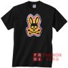 Psycho Bunny Kidd Logo Unisex adult T shirt