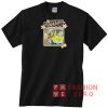 Scooby Doo Gang The Mystery Machine Unisex adult T shirt