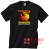 Spring Break 2020 Porcho Myarda Unisex adult T shirt