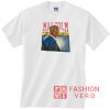 Vintage 90s Malcolm X Unisex adult T shirt