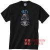 Yeti Handmade In USA Cycles Unisex adult T shirt