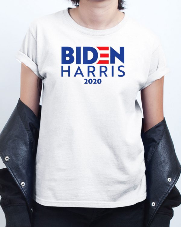 2020 Biden Harris T shirt