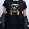 Aaliyah Queen Girl T shirt
