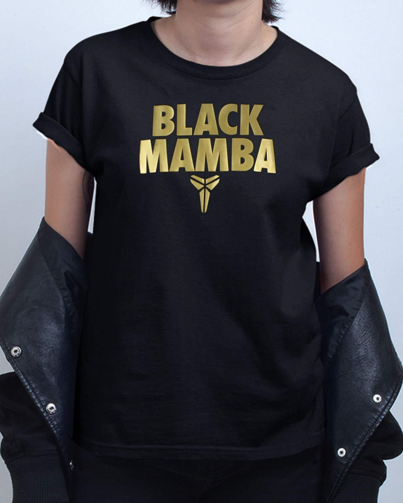 mamba t shirt
