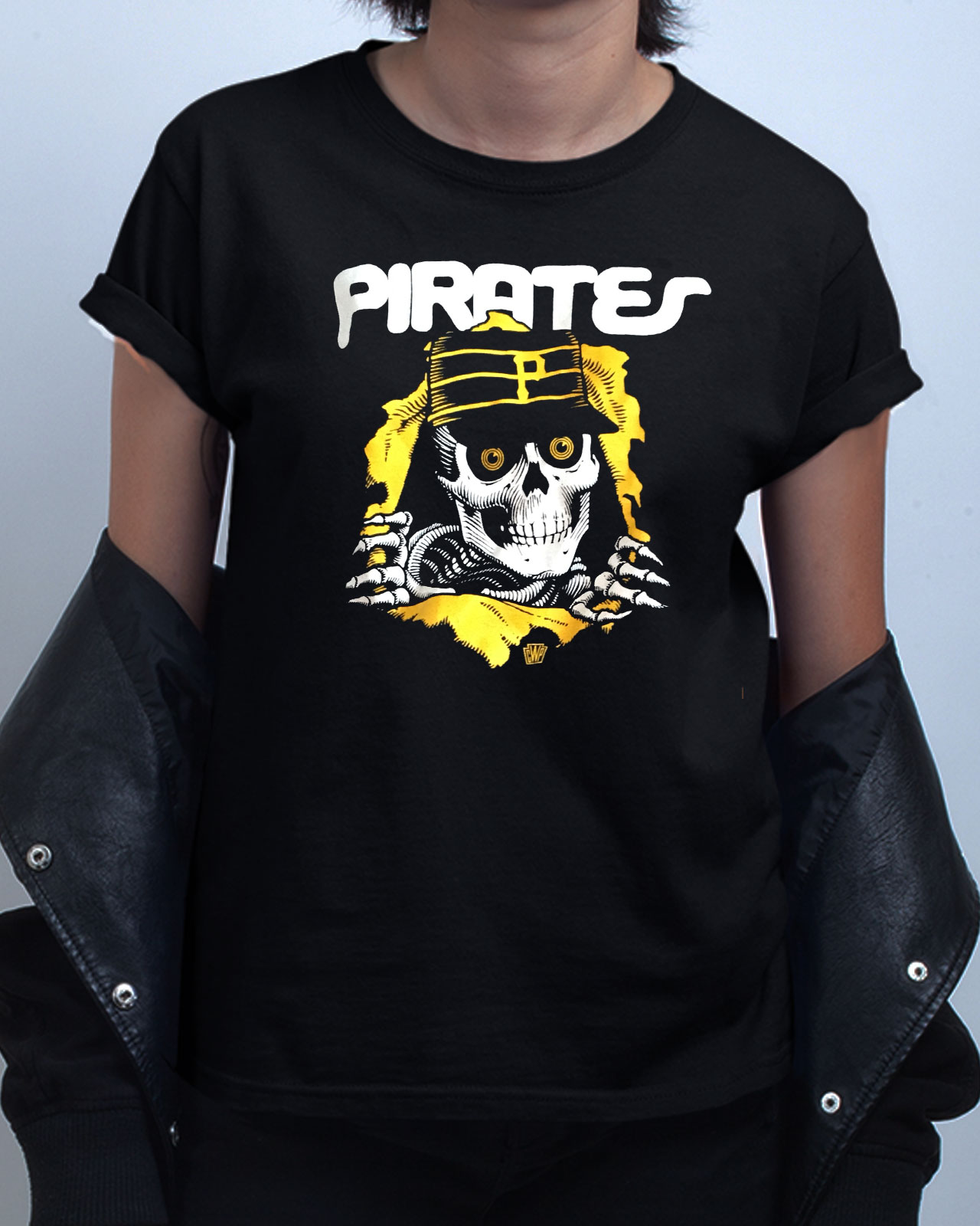 pirates t shirt pittsburgh