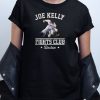 Boston Joe Kelly Fight Club T shirt
