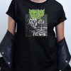 Power Trip Ruination T shirt