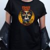 Power Trip Torture Of The Soul T shirt